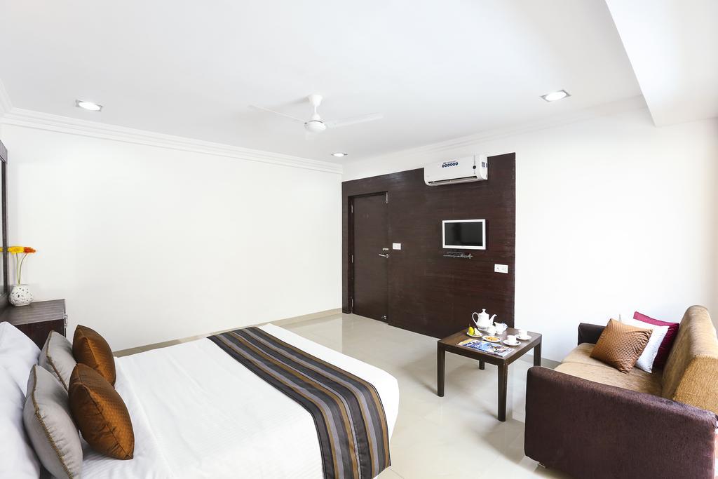 Hotel Shirdi Sai Wada Room photo