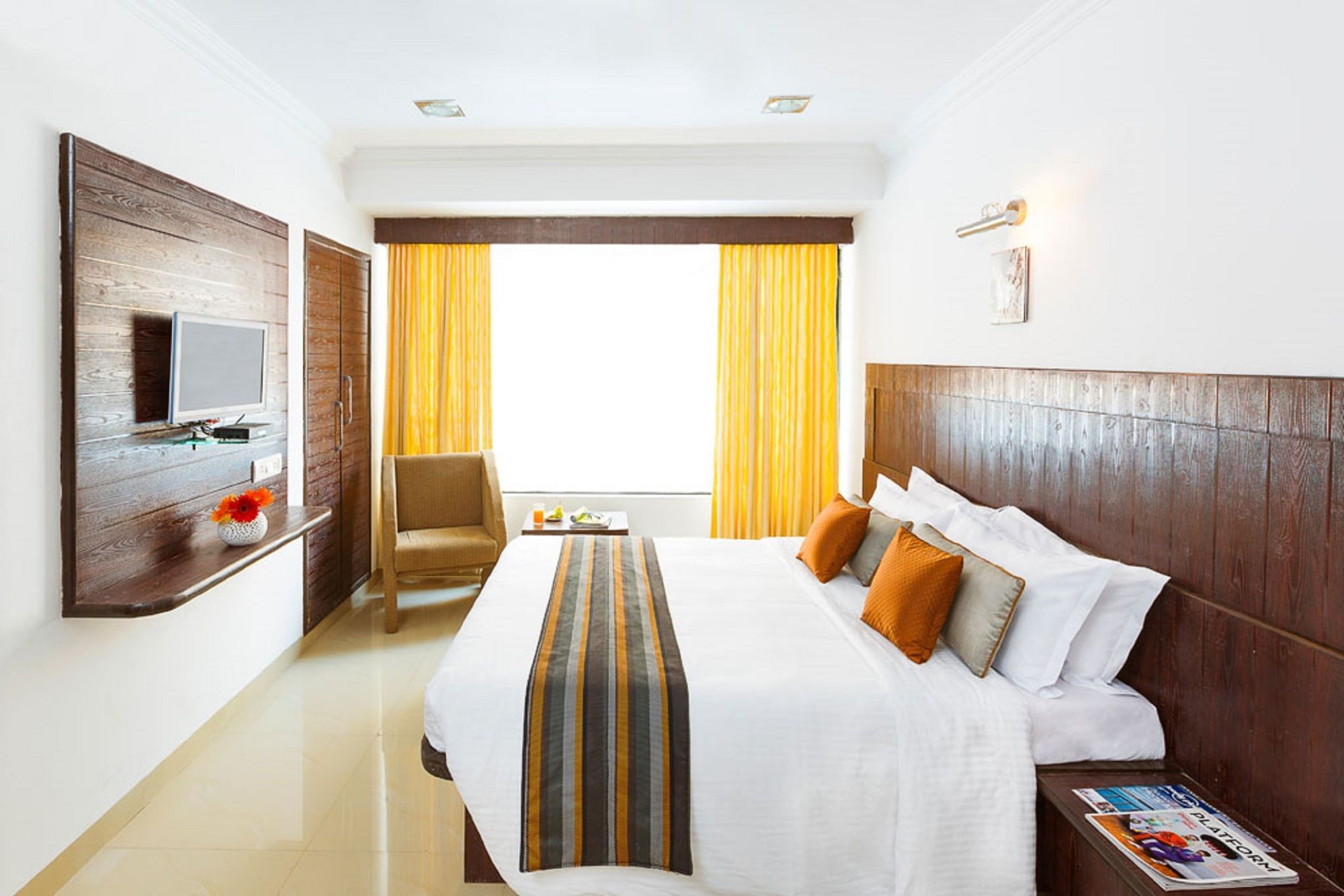 Hotel Shirdi Sai Wada Exterior photo